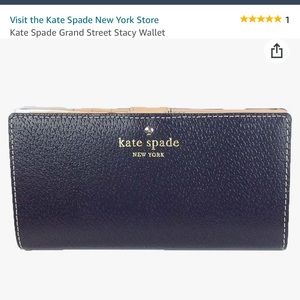Kate Spade wallet